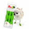 PAWZ PAWC-Tiny Hundestiefel, 12 Stück (1er Pack)