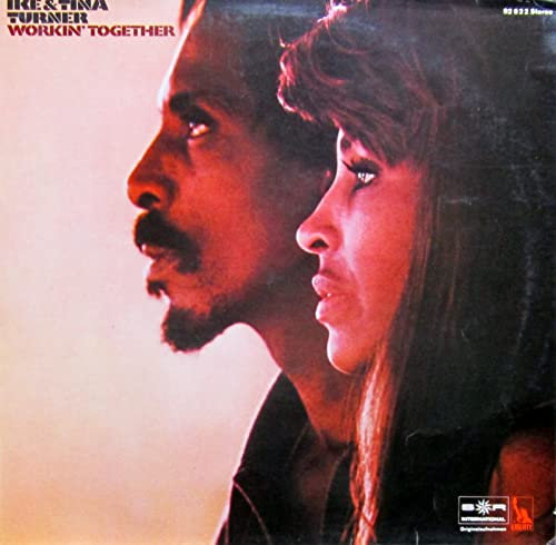 Workin' together ('twen') / Vinyl record [Vinyl-LP]