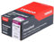 TIMCO CFGR90 FirmaHold Nail Plain Shank 3.1 x 90 - FirmaGalv - for use in Structural Applications Using high Quality Paper collation for Reduced Nail jams - Box of 1100