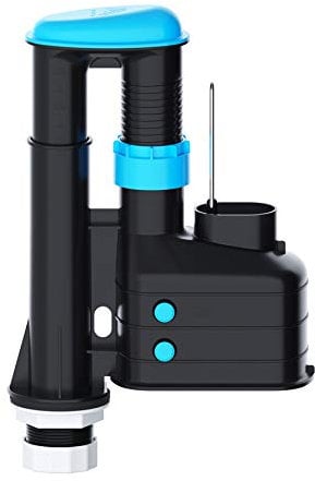 Skylo Dual Flush Height Adjustment Syphon