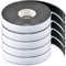 5 x 3m Neopren-Dichtungsband 19mm x 3mm für Türen Fenster KFZ Boot wasserresistent