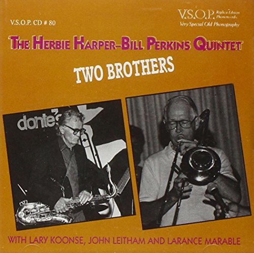 Harper & Perkins Quartet