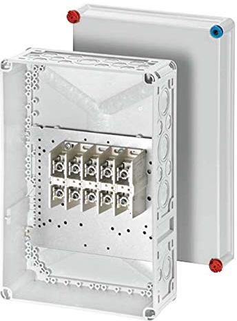 Hensel Kabelabzweigkasten K 1205