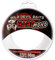 Angel-Berger Hard Mono Shock Leader Vorfachschnur (0.40mm 30m 16.40 kg)