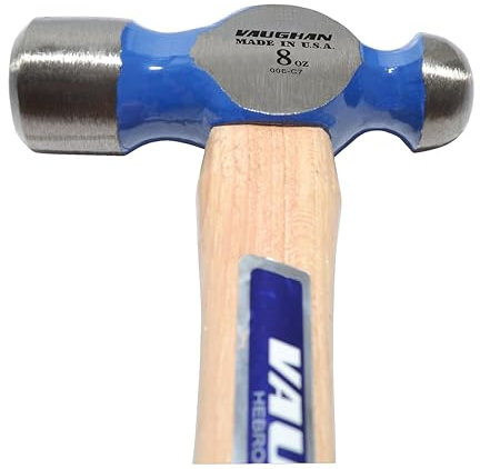 Vaughan TC308 Commercial Ball PEIN Hammer