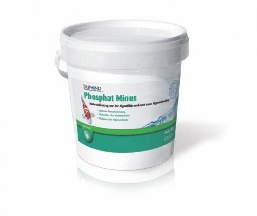 Tripond Phosphat Minus 1kg für 20m³