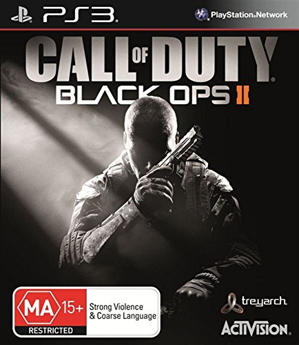 Call of Duty: Black Ops 2 - Nuketown 2025 Bonus Map [PEGI]