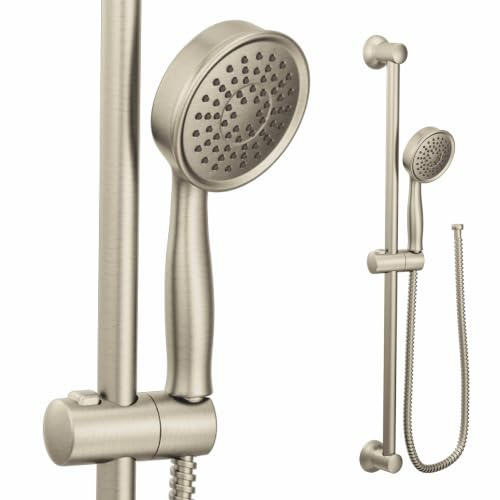 Moen Handbrause, 3668EPBN, 0V