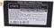 Battery 1700mAh for phone Motorola Droid Razr XT889, XT910, XT912, Spyder, MB886, MT875, MT887, MT917 & EB20,EB40, SNN5899, SNN5899A, SNN5910.
