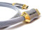 Ricable U15 Ultimate 15 mt - Cavo HDMI 2.0 Ultra HD 4K HDR Bandwith 18 Gbps