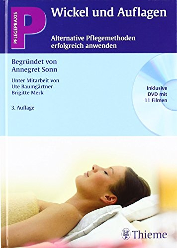 Wickel und Auflagen von Ute Baumgärtner (10. Februar 2010) Gebundene Ausgabe