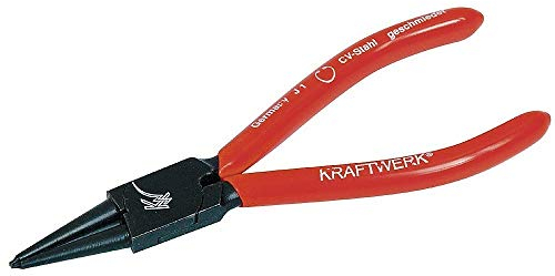 KRAFTWERK Pince pour circlips KW hightech J0
