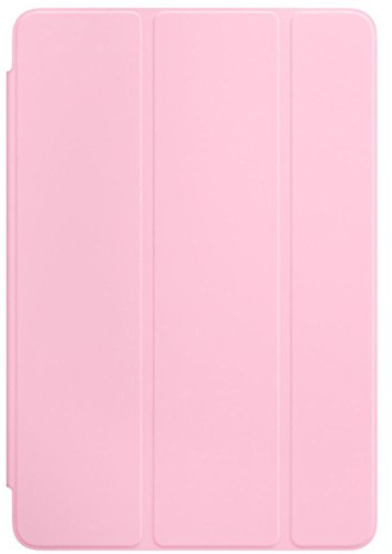 Apple iPad Mini 4 Smart Cover Rosa Chiaro