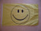 Fahnen Flaggen Smiley 150 x 90 cm