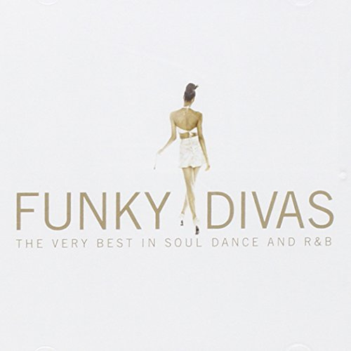 Various - Funky Divas the Very Best of..