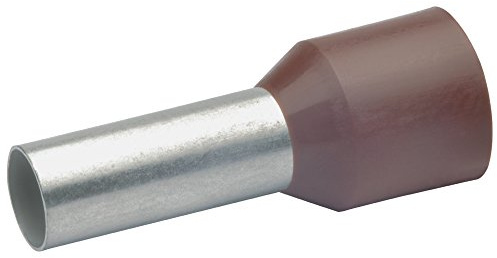 Klauke 17612. 100pc (S) – Electrical Terminals (100 PC (S), 4.5 mm)