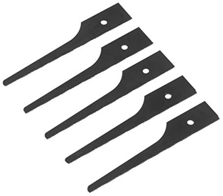 Sealey 74mm Air Saw Blade 32tpi - Pack of 5 - SA345/B32