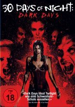 30 Days of Night: Dark Days