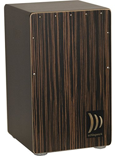 Schlagwerk CP432 Cajon 2inOne deluxe Makassar
