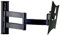 Bravo LCD 10 101,6 cm (40) Nero - Supporto a parete per schermi piatti (20 kg, 58,4 cm (23), 101,6 cm (40), 100 x 100 mm, 200 x 200 mm, nero