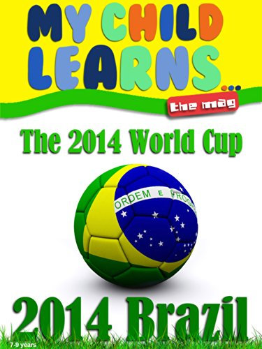 World Cup Soccer Brazil 2014