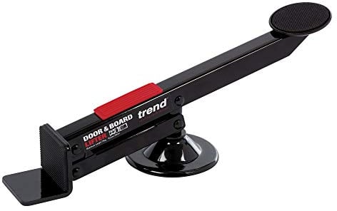 Trend Door & Board Lifter Swivel Type, Ermöglicht Auf- und Abwärts- sowie Seitwärtsbewegungen zur einfachen Positionierung und Befestigung von Türen, D/LIFT/B