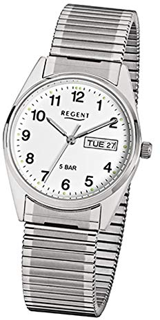 REGENT Armbanduhr mit Zugband F 292