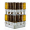 Home Brew Online Easy Bottle Drainer - Drip Tray & 2 Racks