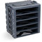 Bosch Sortimo Mallette L-Boxx, anthracite