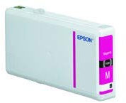 Epson Ink.nápl?,C13T79034010,WF-5620,XL Magenta