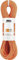 PETZL Erwachsene Halbseil Verticality, orange, 70m, R22BO 070
