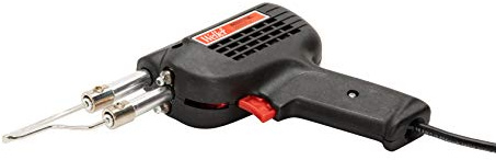 Weller Industrial Soldering Gun | D650