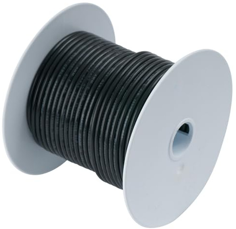 Ancor Marine Grade Primary Wire and Battery Cable