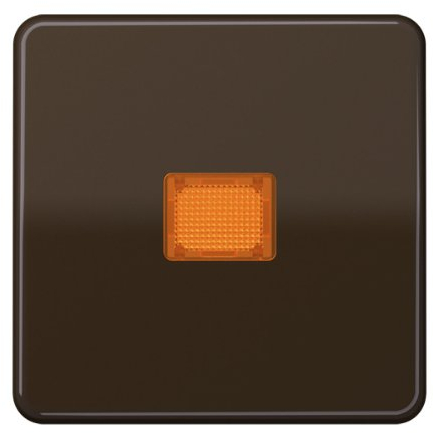 Jung CD590KOBR Wippe für Schalter/Taster KO