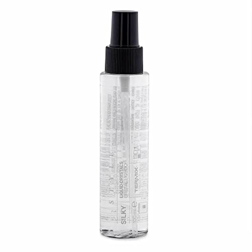 Termix Cristal Líquido Silky para Reparar Tus Puntas Style Me, Perfecto para Aportar Un Extra de Brillo al Cabello y Prevenir las Puntas Abiertas, Transparente