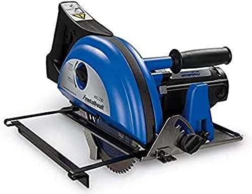 Metallhandkreissäge HKS 2 30 Stürmer 3840231 Plus 1
