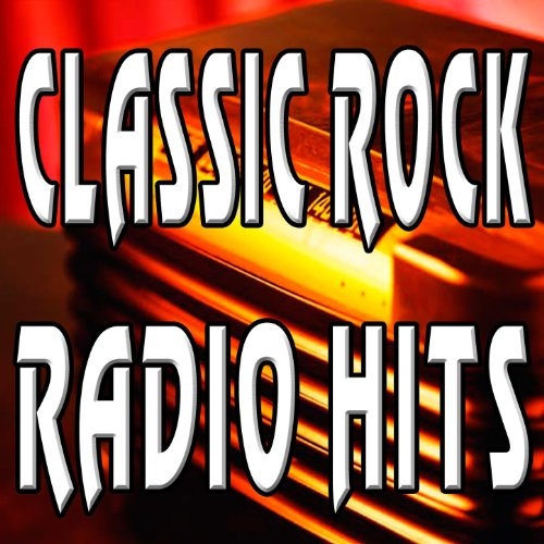 Classic Rock Radio Hits