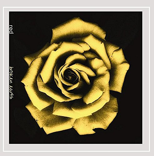 Broken Earth [Explicit]
