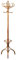 Premier Housewares Porte-manteau Chêne 184 x 48 x 48 cm