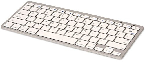 Ihome Bluetooth Keyboard (Imac-K111S)