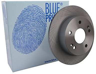 Blue Print ADH24374 Brake Disc