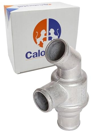 Calorstat TH3310.80 Termostato, Refrigerante