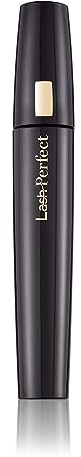 Lash Perfect Black Mascara