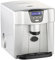 Rosenstein & Söhne Eismaker: Eiswürfelmaschine EWS-2100 mit Eiswürfelspender (Eiswürfelmaker, Eiswürfelbereiter mit Spender, eiswurfelmaschine)