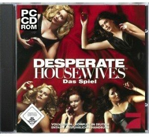 Desperate Housewives: Das Spiel