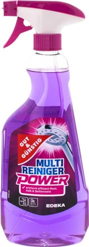 Gut & Günstig Power Reiniger 750ml