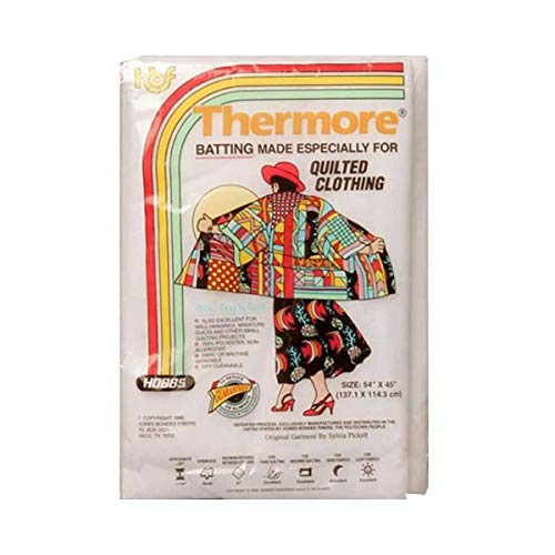 Thermore Ultra Thin Clothing 54 x 45 inches