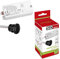 SO-TECH® Mini-Senseur Détecteur de Mouvement S'éteint via Mouvement de Main Interrupteur