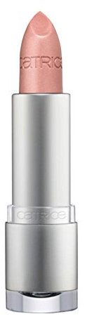 catrice Lippenstift C01 Natural Nude Rough Luxury Lips Lipstick