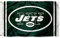 NFL New York Giants Logo-Flagge, 9,5 x 1,5 m